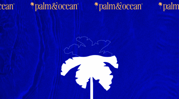 palmandocean.com