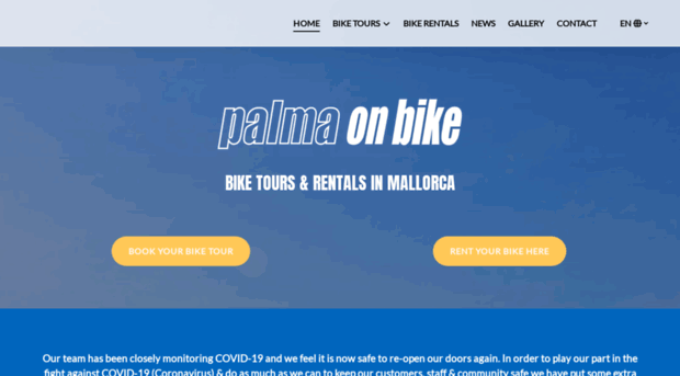 palmaonbike.com