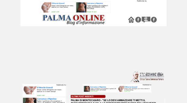 palmaonline.it