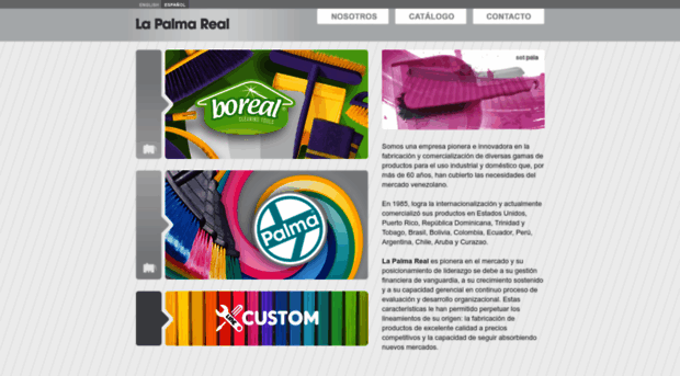 palmareal.com