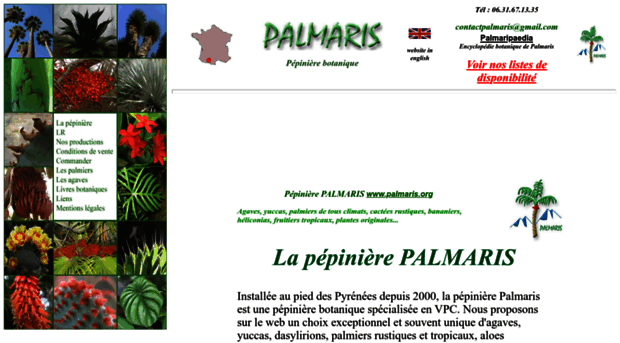 palmaris.org