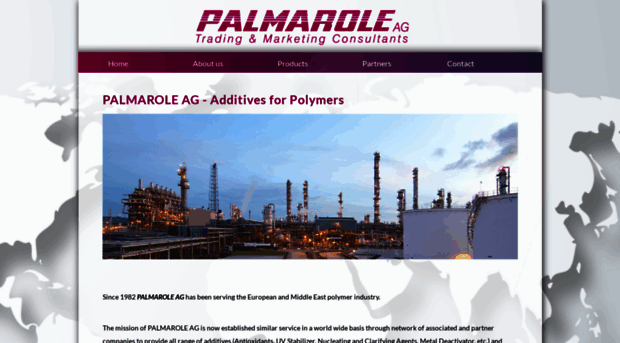 palmarole.com