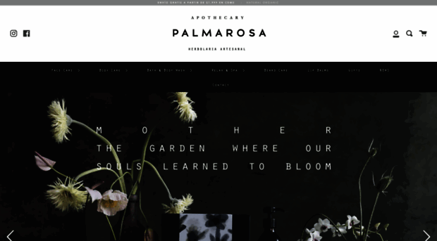 palmarosa.mx