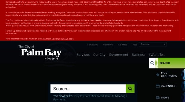 palmbayfl.gov