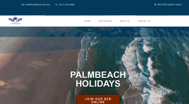 palmbeach.com.my