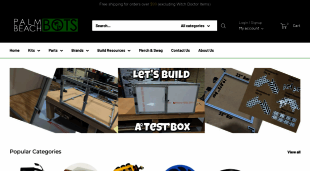 palmbeachbots.com