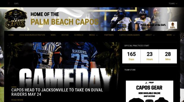 palmbeachcapos.com