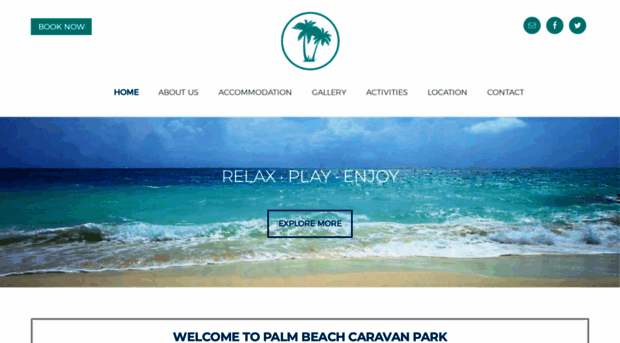 palmbeachcaravanpark.com.au