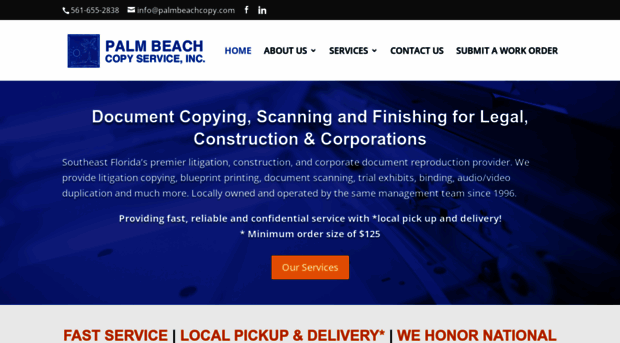 palmbeachcopy.com