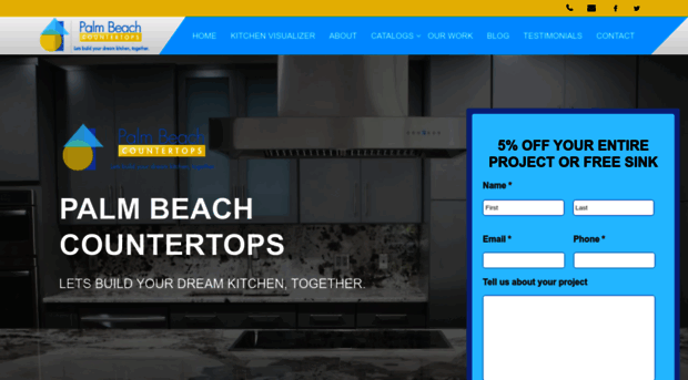 palmbeachcountertops.com