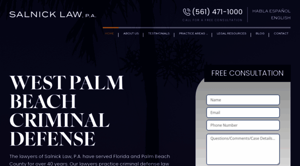 palmbeachcriminallawfirms.com