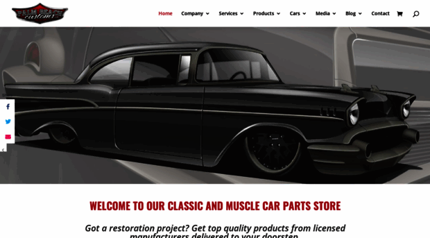 palmbeachcustoms.com