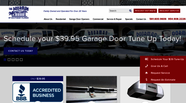 palmbeachdoors.com