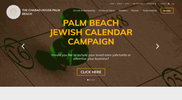 palmbeachjewish.com