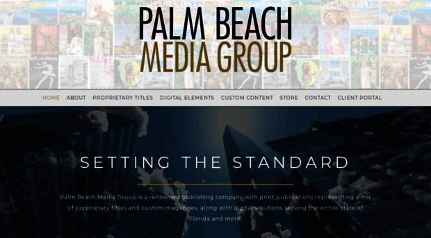 palmbeachmedia.com