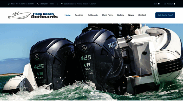 palmbeachoutboards.com