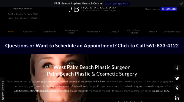 palmbeachplasticsurgery.com