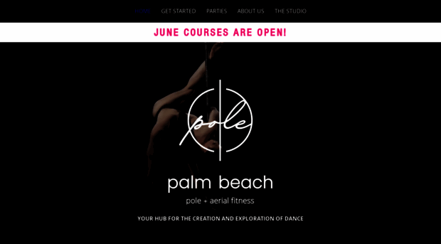palmbeachpole.com