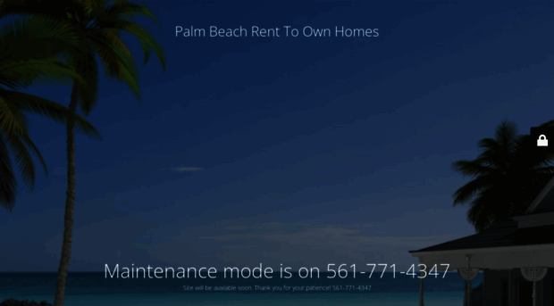 palmbeachrenttoownhomes.com