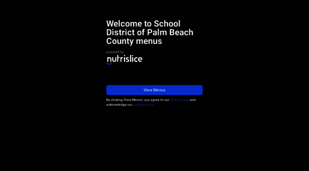 palmbeachschools.nutrislice.com