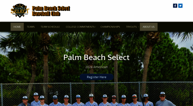 palmbeachselect.com