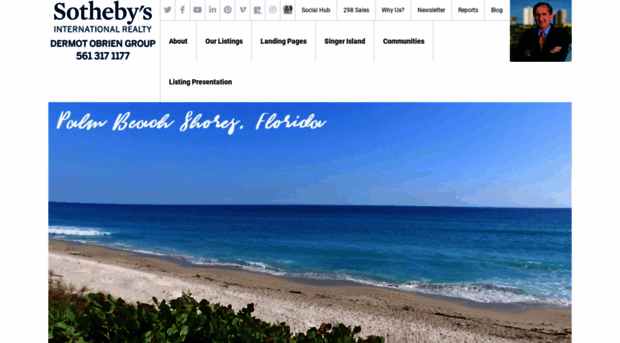 palmbeachshores.com