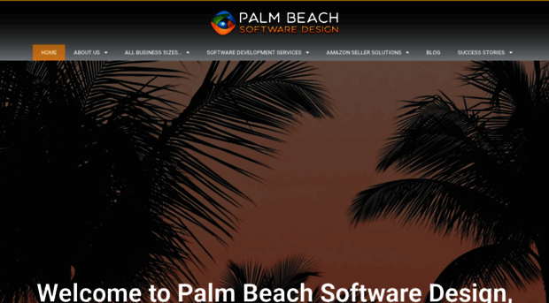 palmbeachsoftware.com