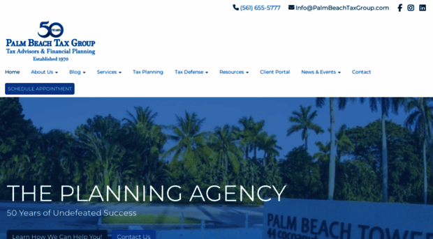 palmbeachtaxgroup.com