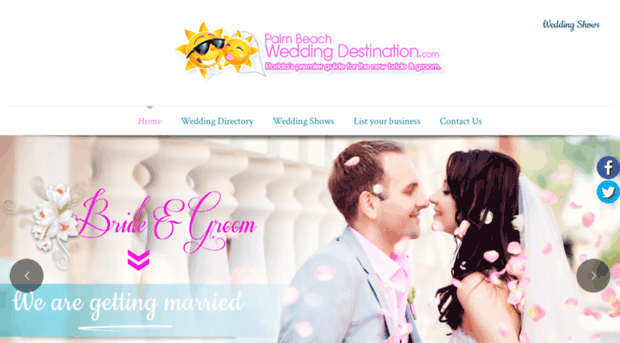 palmbeachweddingdestination.com