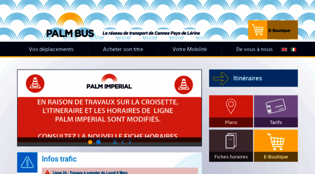 palmbus.fr