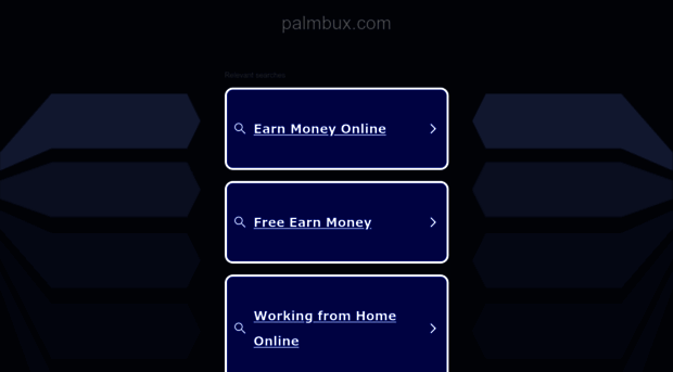 palmbux.com