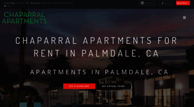 palmchaparralapts.com