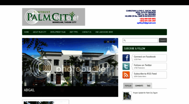 palmcitytagum.blogspot.com