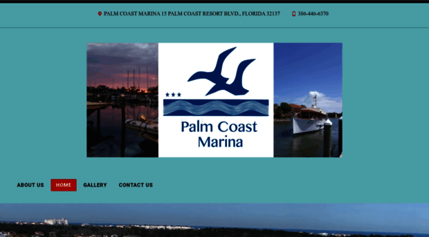 palmcoastmarina.net