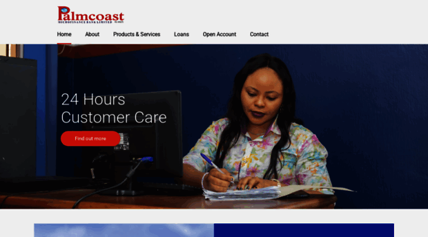 palmcoastmicrofinancebank.com