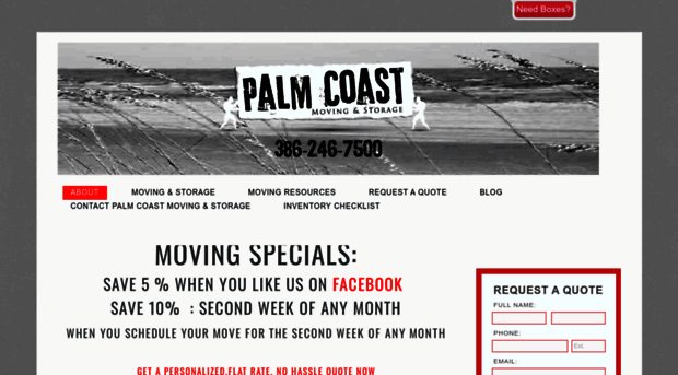 palmcoastmovers.com