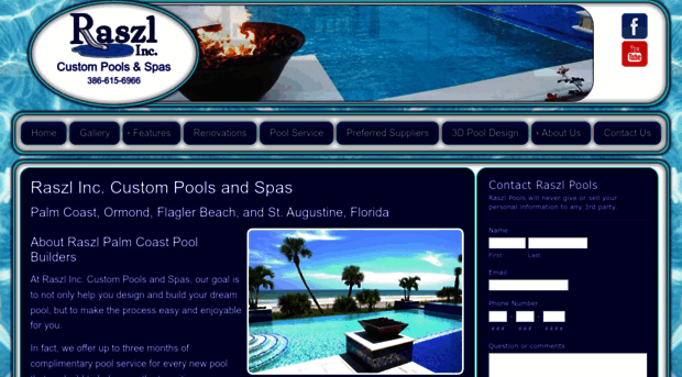 palmcoastpoolbuilder.com