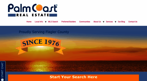 palmcoastrealestate.com