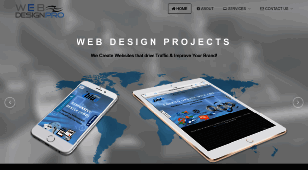 palmcoastwebdesignpro.com