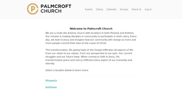 palmcroft.churchcenteronline.com