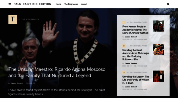 palmdaily.com