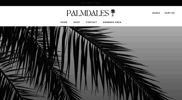 palmdales.com