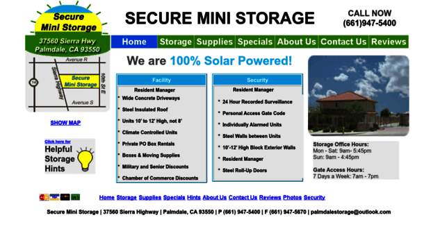 palmdaleselfstorage.com