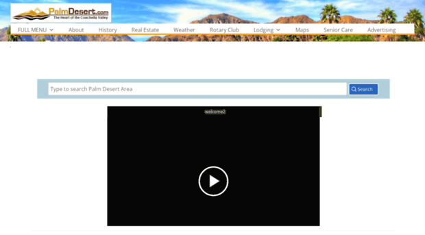 palmdesert.com