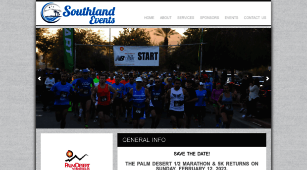 palmdeserthalfmarathon.com