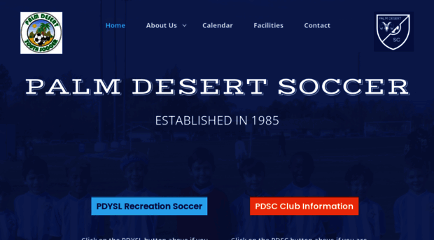 palmdesertsoccer.com