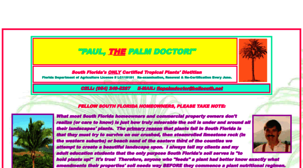 palmdoctor.com