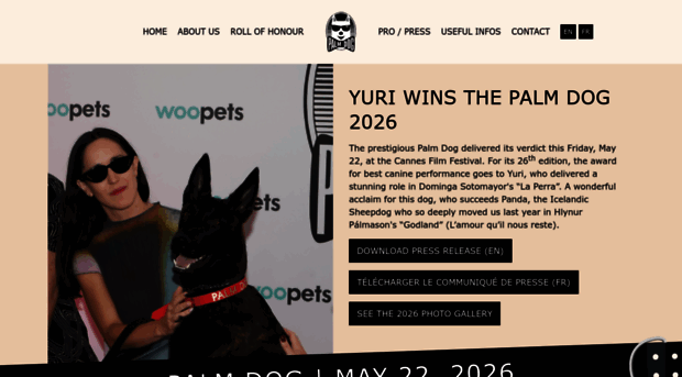 palmdog.com