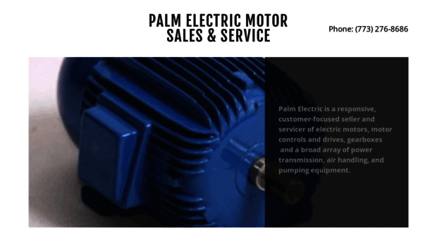 palmelectric.com