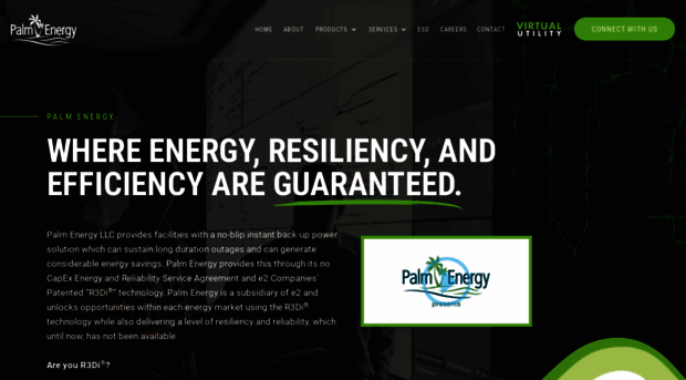 palmenergyllc.com